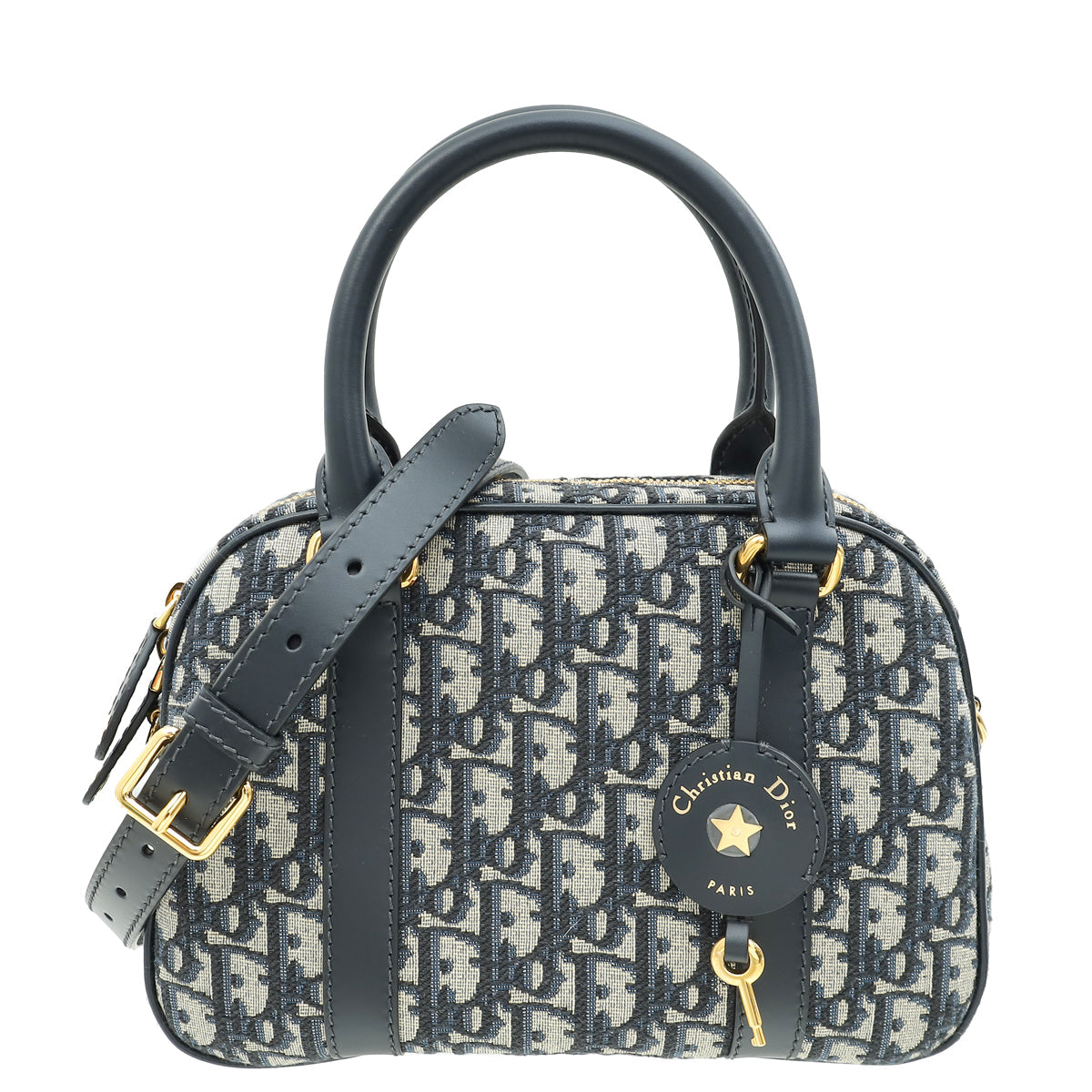 Dior Oblique Handbag - Rovelle Bags