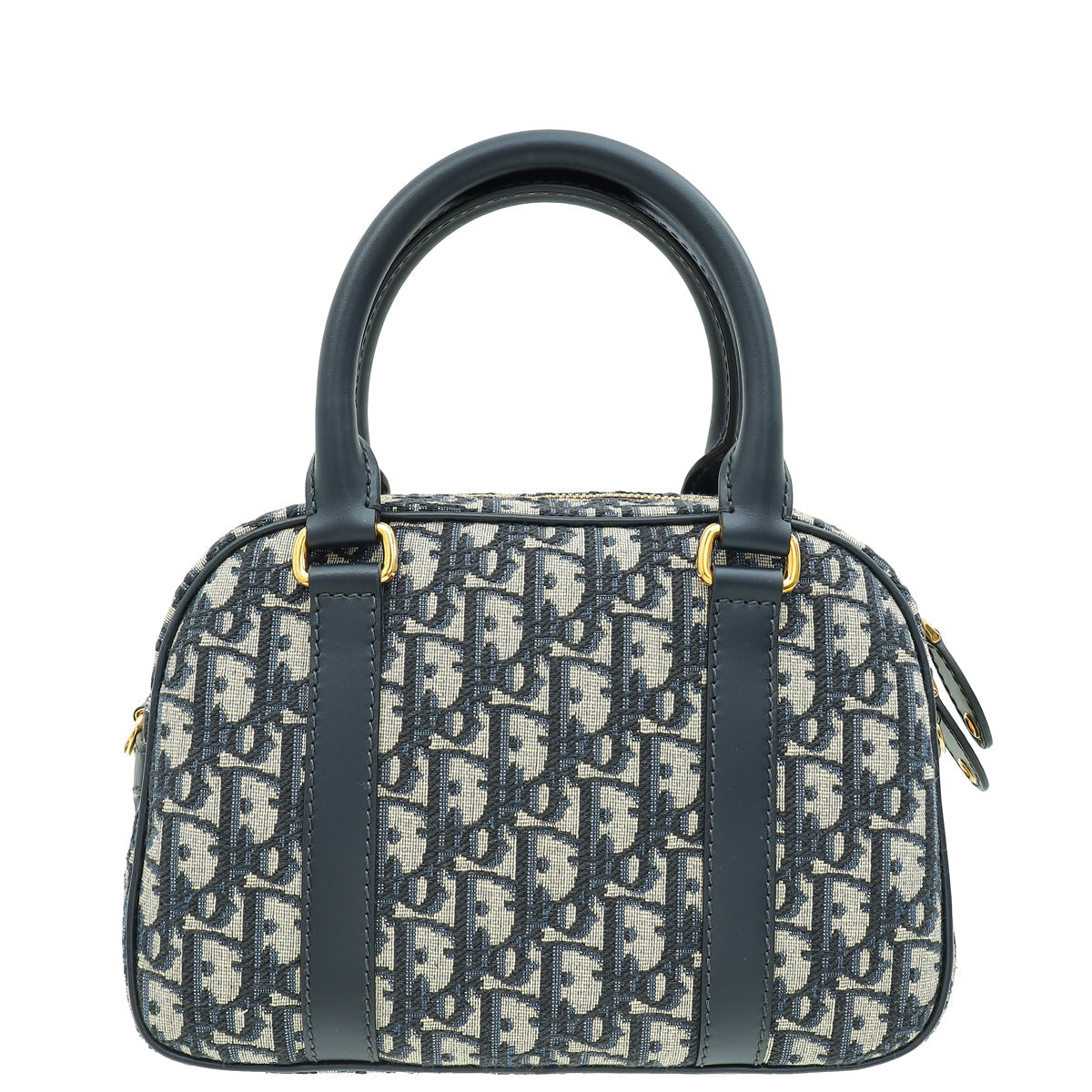 Dior Oblique Handbag - Rovelle Bags