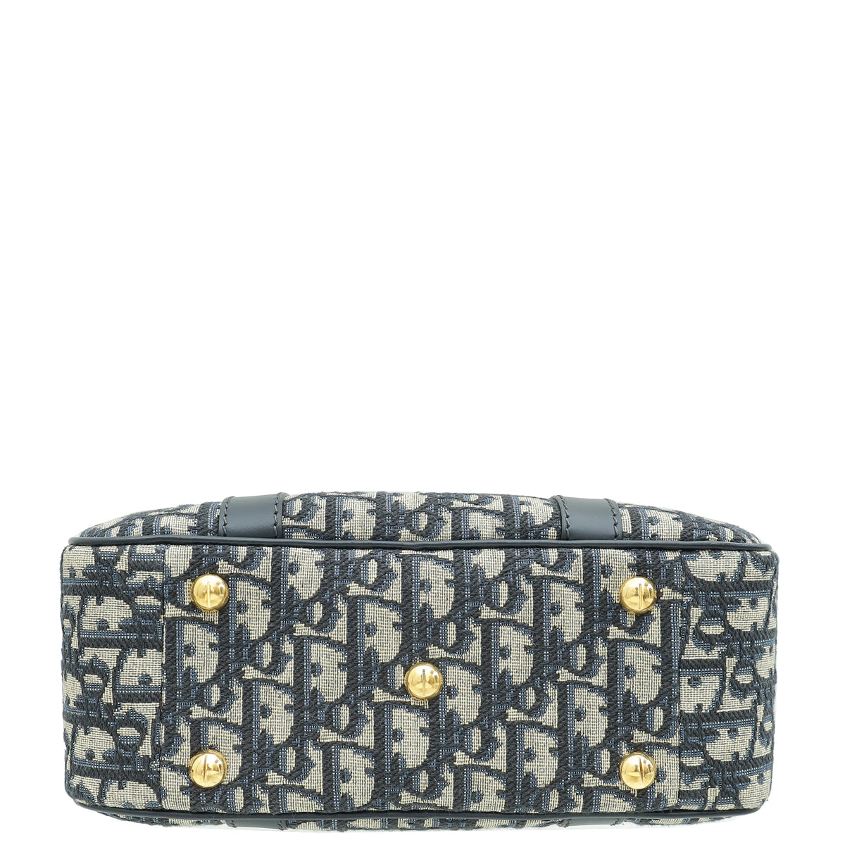 Dior Oblique Handbag - Rovelle Bags