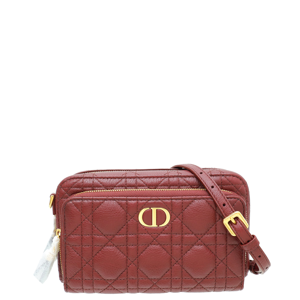 Dior Caro Shoulder Bag - Rovelle Bags