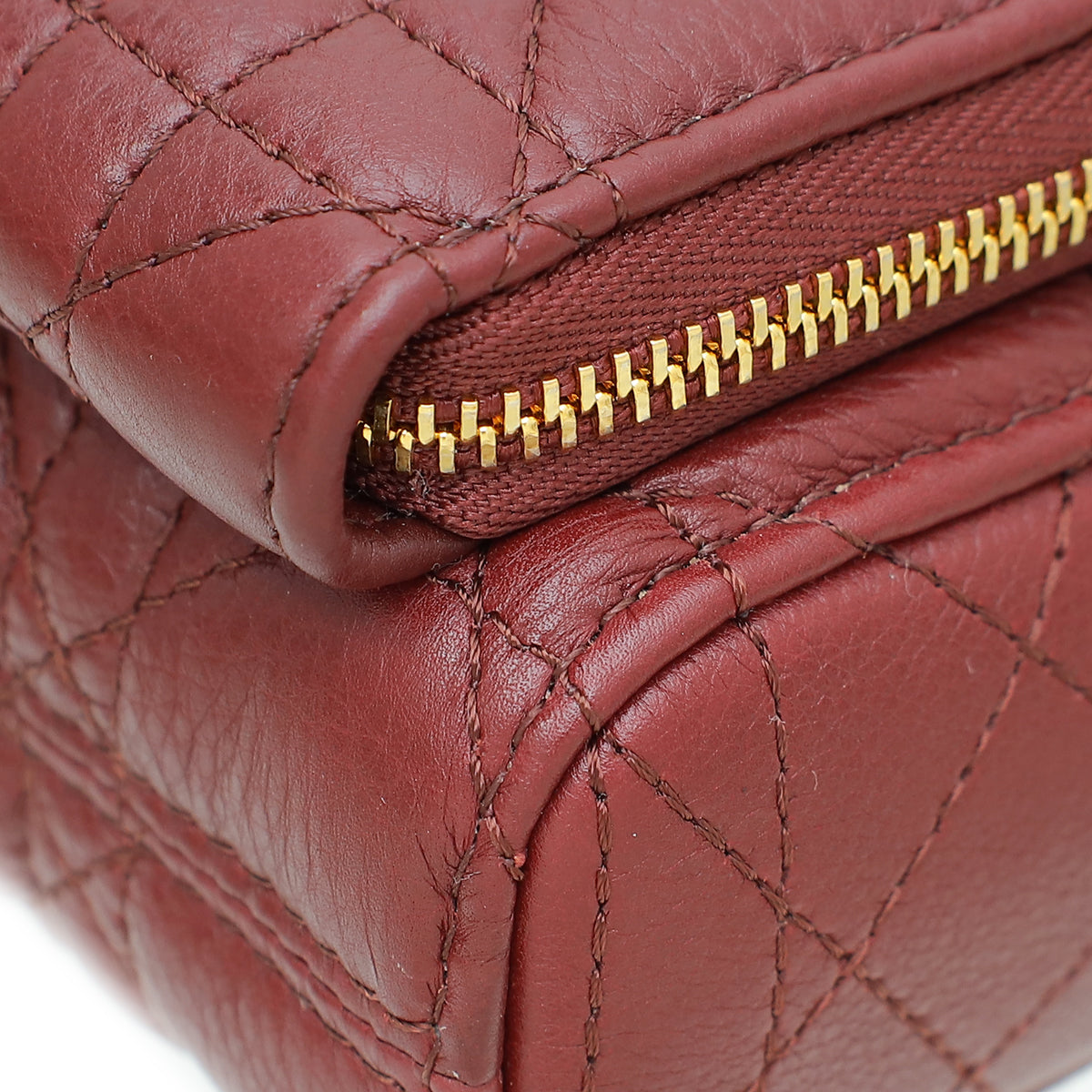 Dior Caro Shoulder Bag - Rovelle Bags