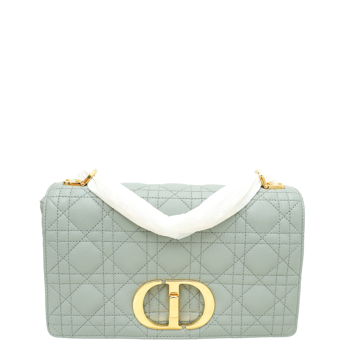Dior Caro Shoulder Bag - Rovelle Bags