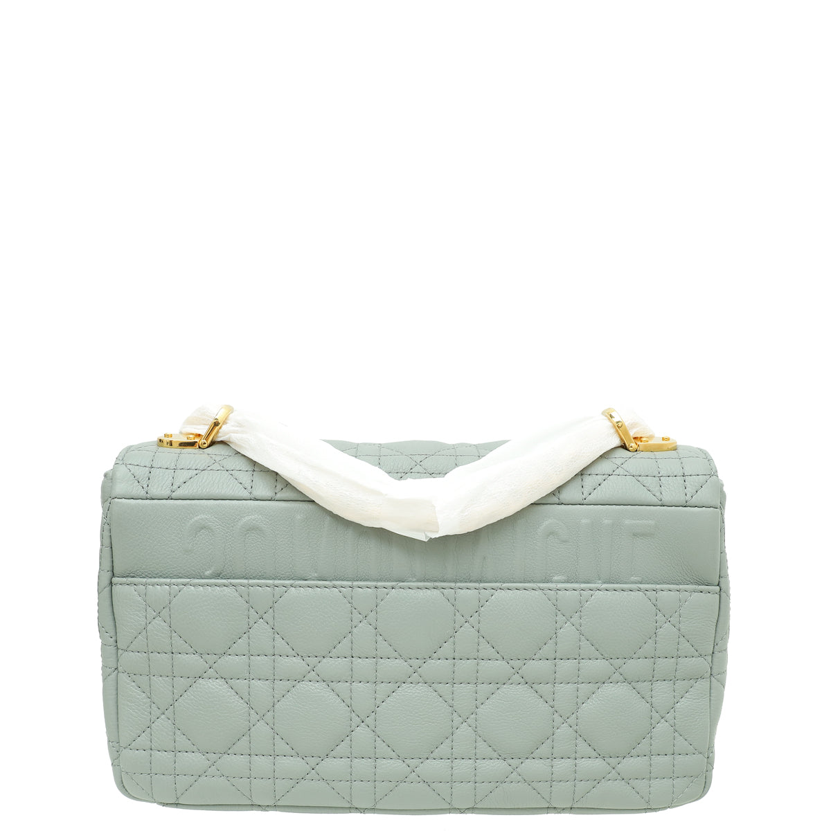 Dior Caro Shoulder Bag - Rovelle Bags