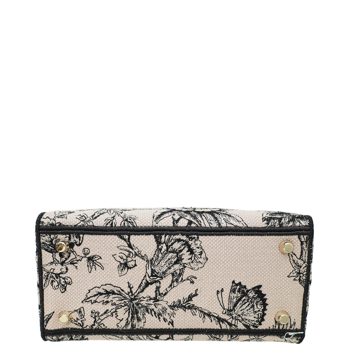 Dior D-Lite Tote - Rovelle Bags