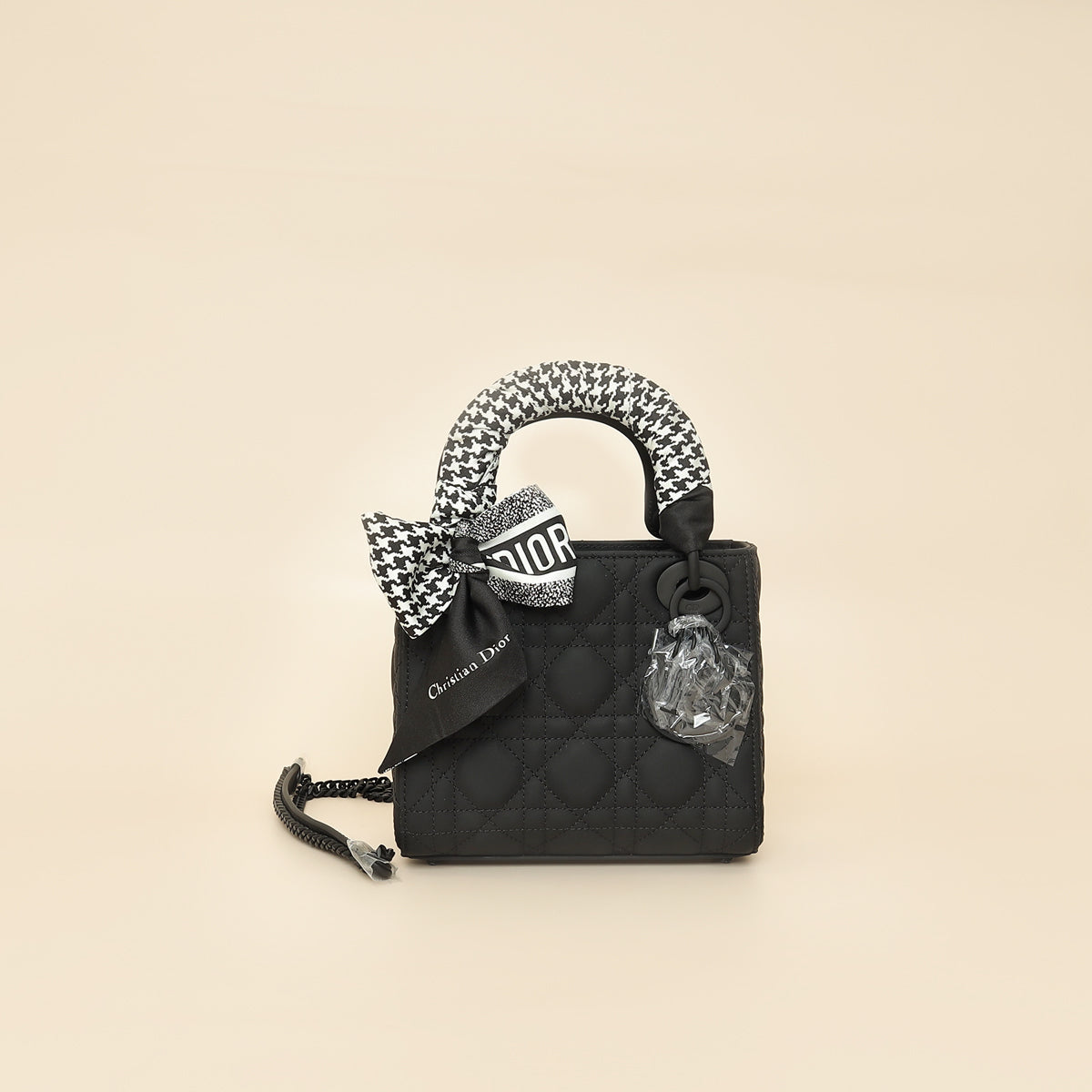 Dior Lady Dior Handbag - Rovelle Bags