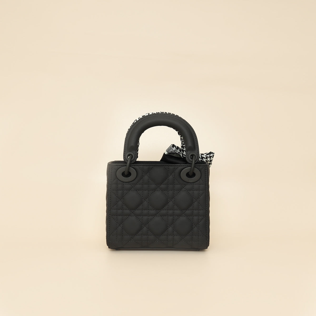 Dior Lady Dior Handbag - Rovelle Bags