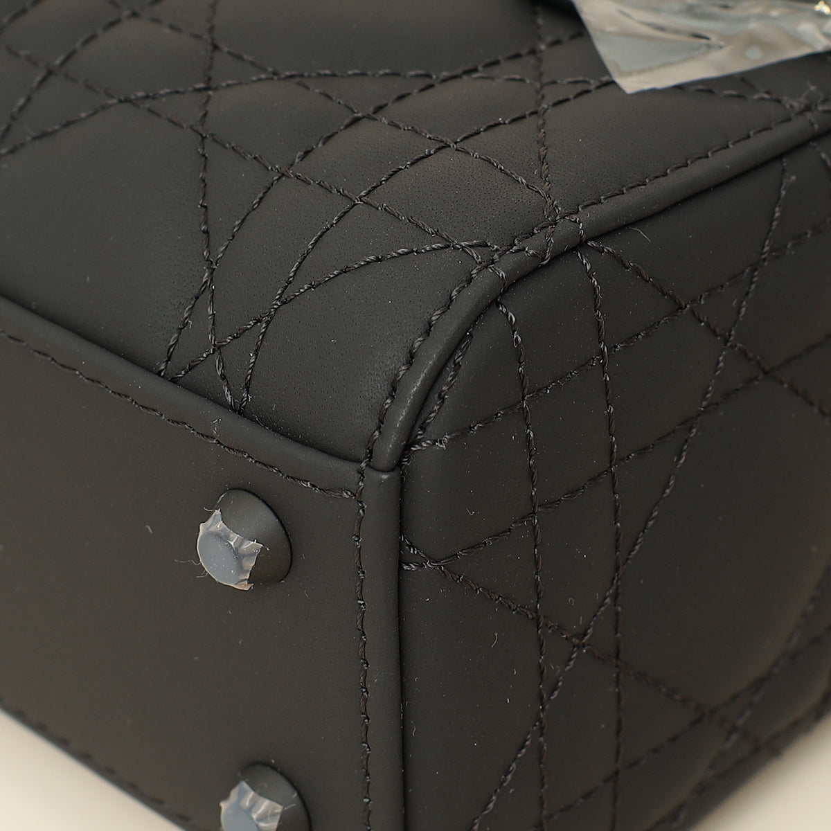 Dior Lady Dior Handbag - Rovelle Bags