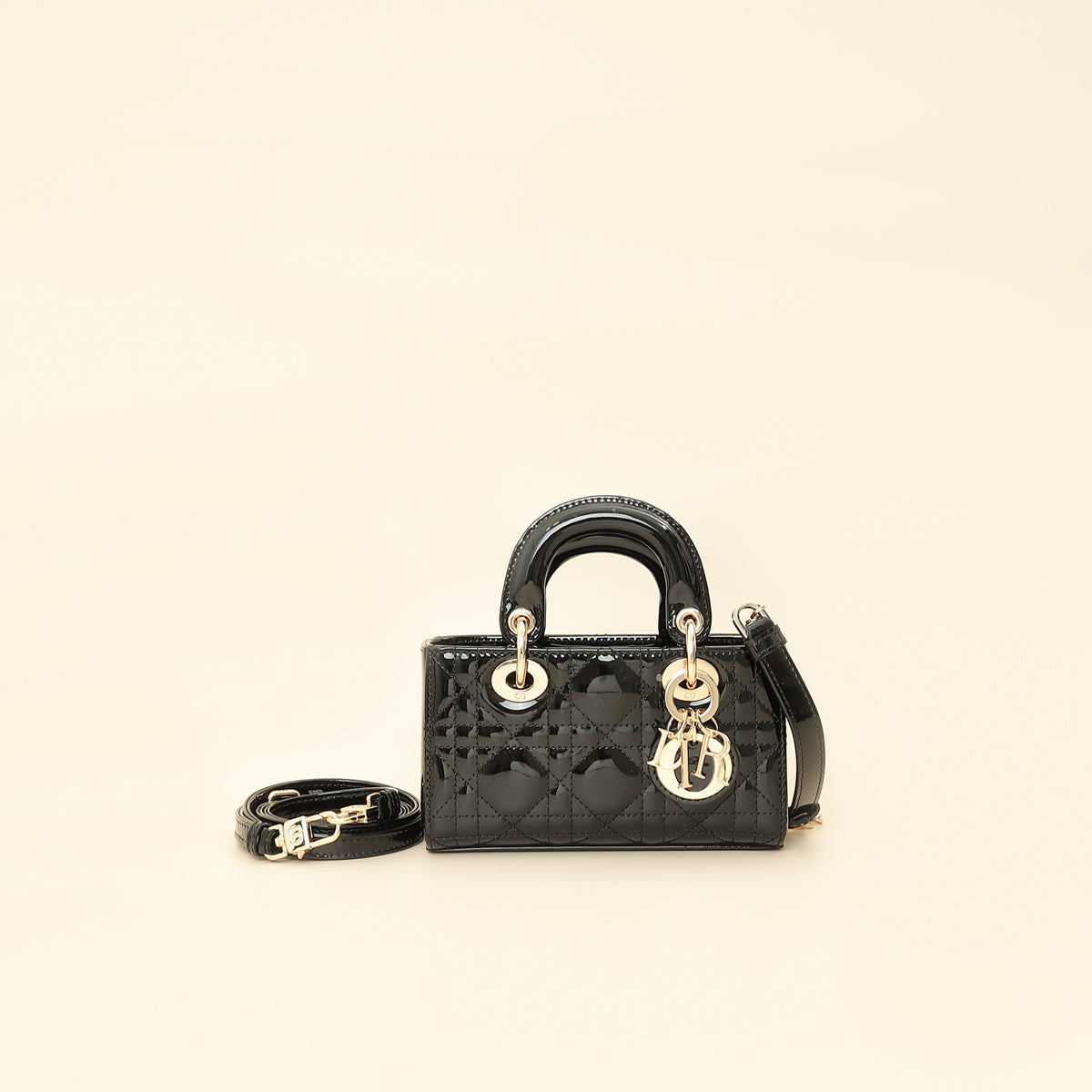 Dior Handbag - Rovelle Bags