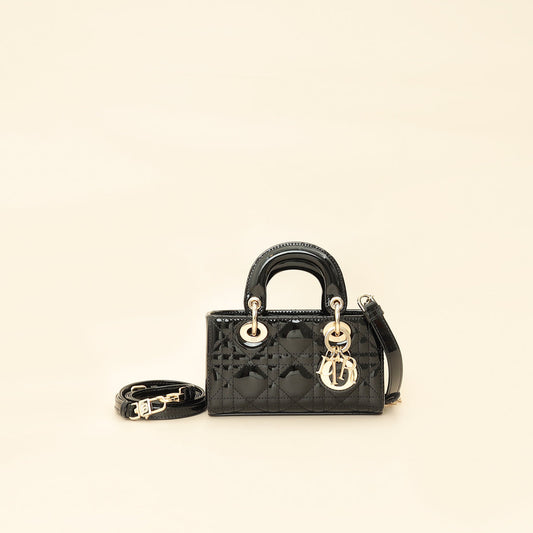 Dior Handbag - Rovelle Bags