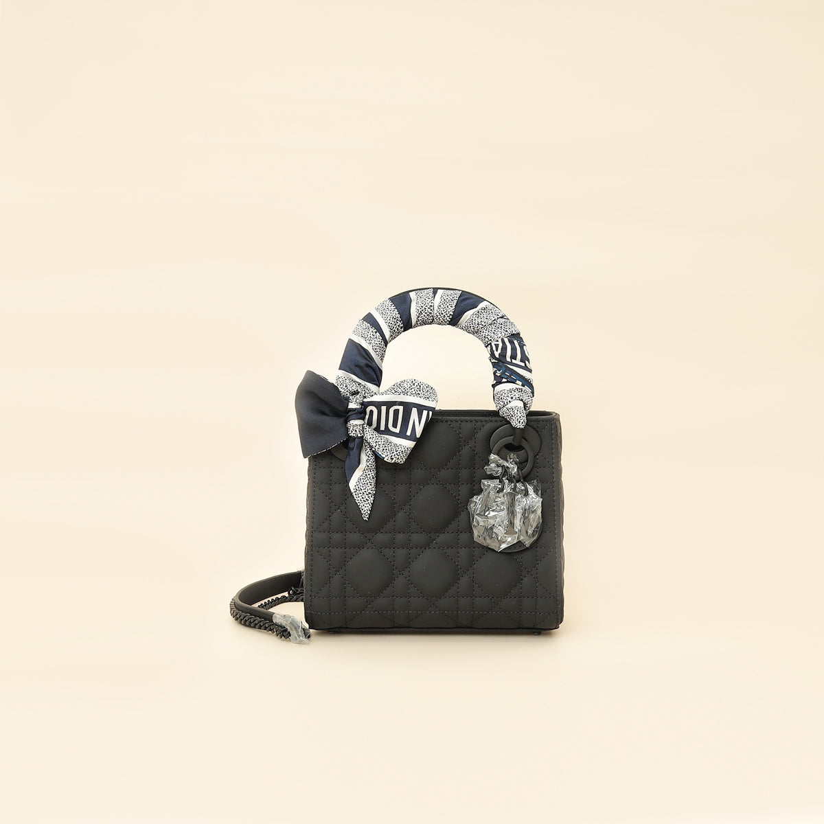 Dior Lady Dior Handbag - Rovelle Bags