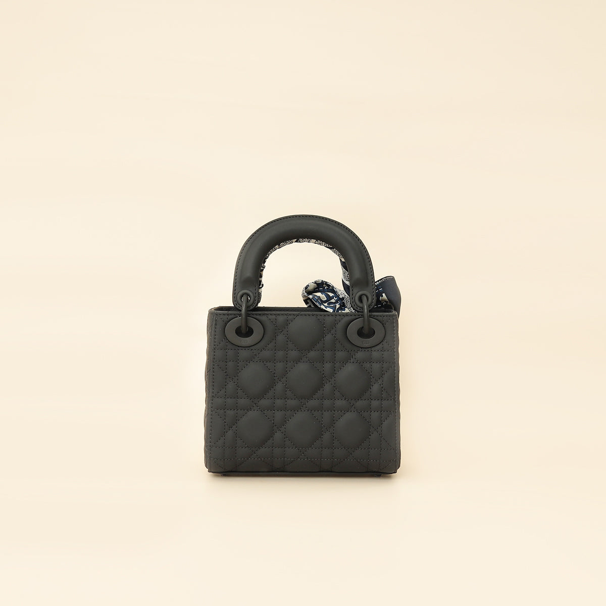 Dior Lady Dior Handbag - Rovelle Bags