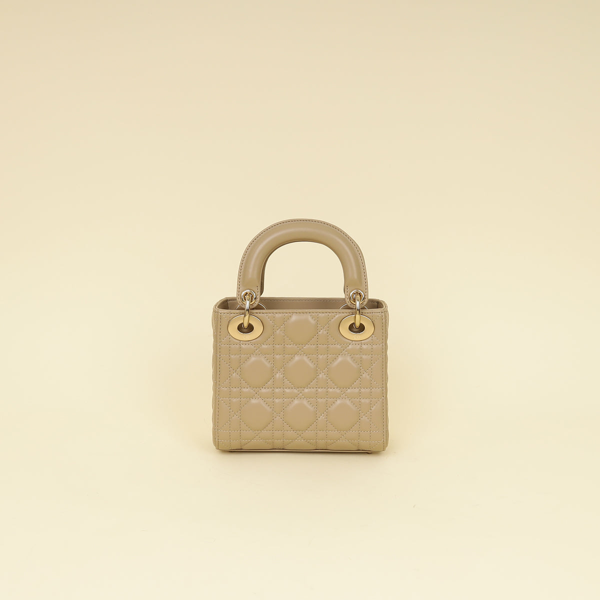 Dior Lady Dior Handbag - Rovelle Bags