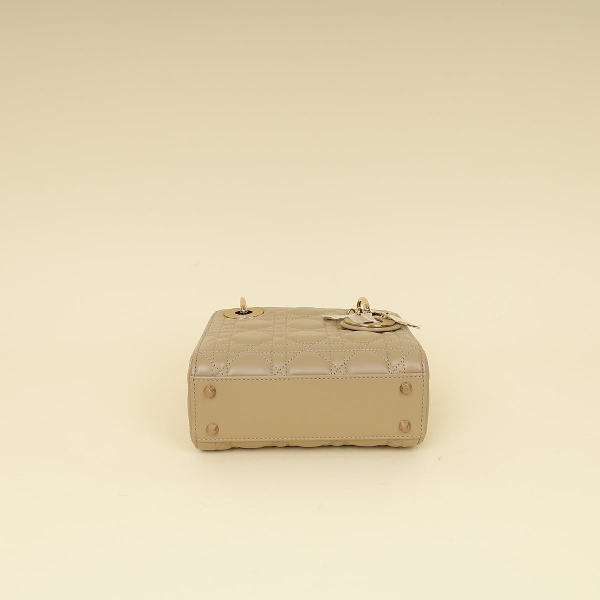 Dior Lady Dior Handbag - Rovelle Bags