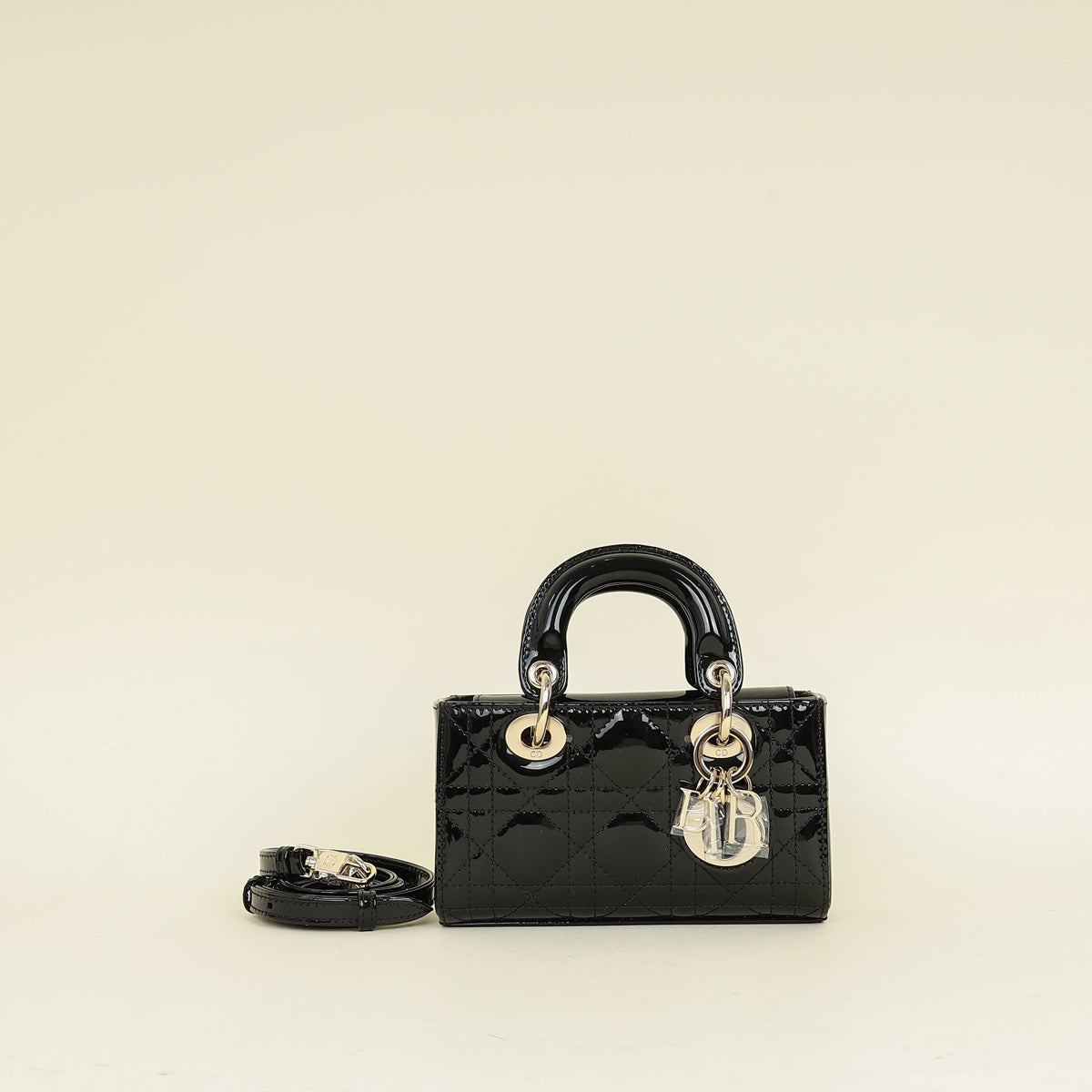 Dior Handbag - Rovelle Bags