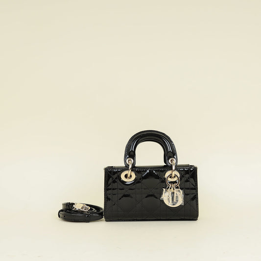 Dior Handbag - Rovelle Bags