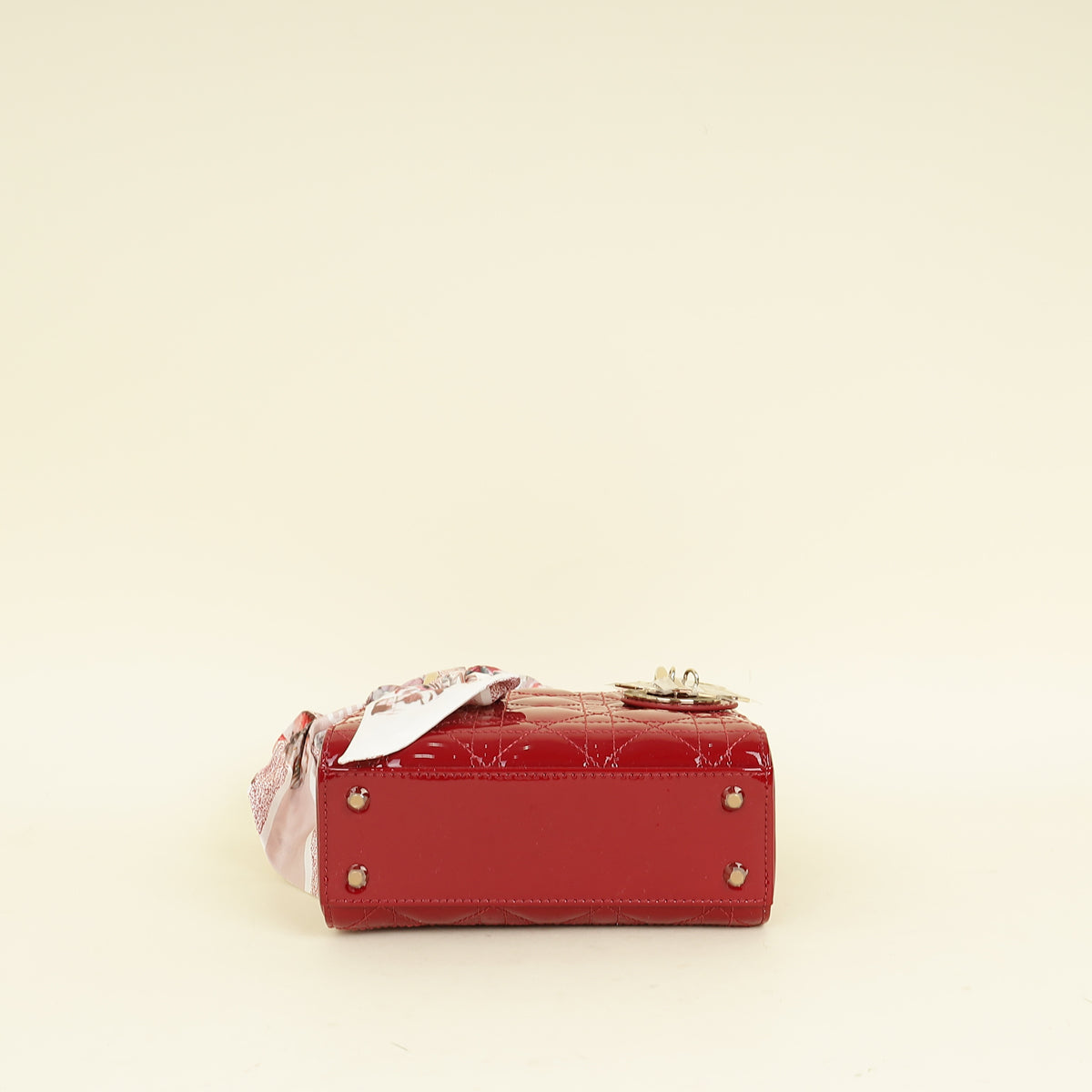 Dior Lady Dior Handbag - Rovelle Bags