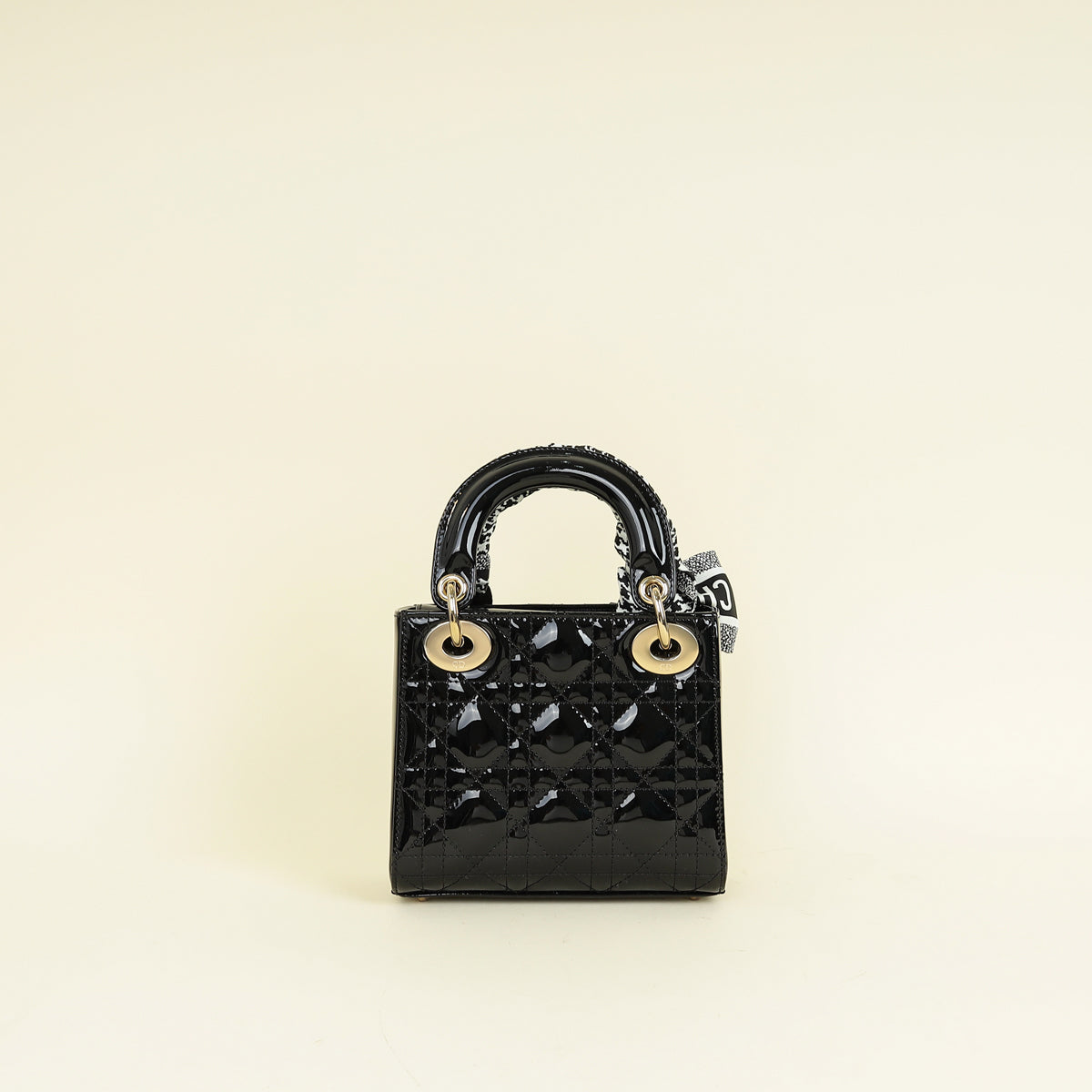 Dior Lady Dior Handbag - Rovelle Bags