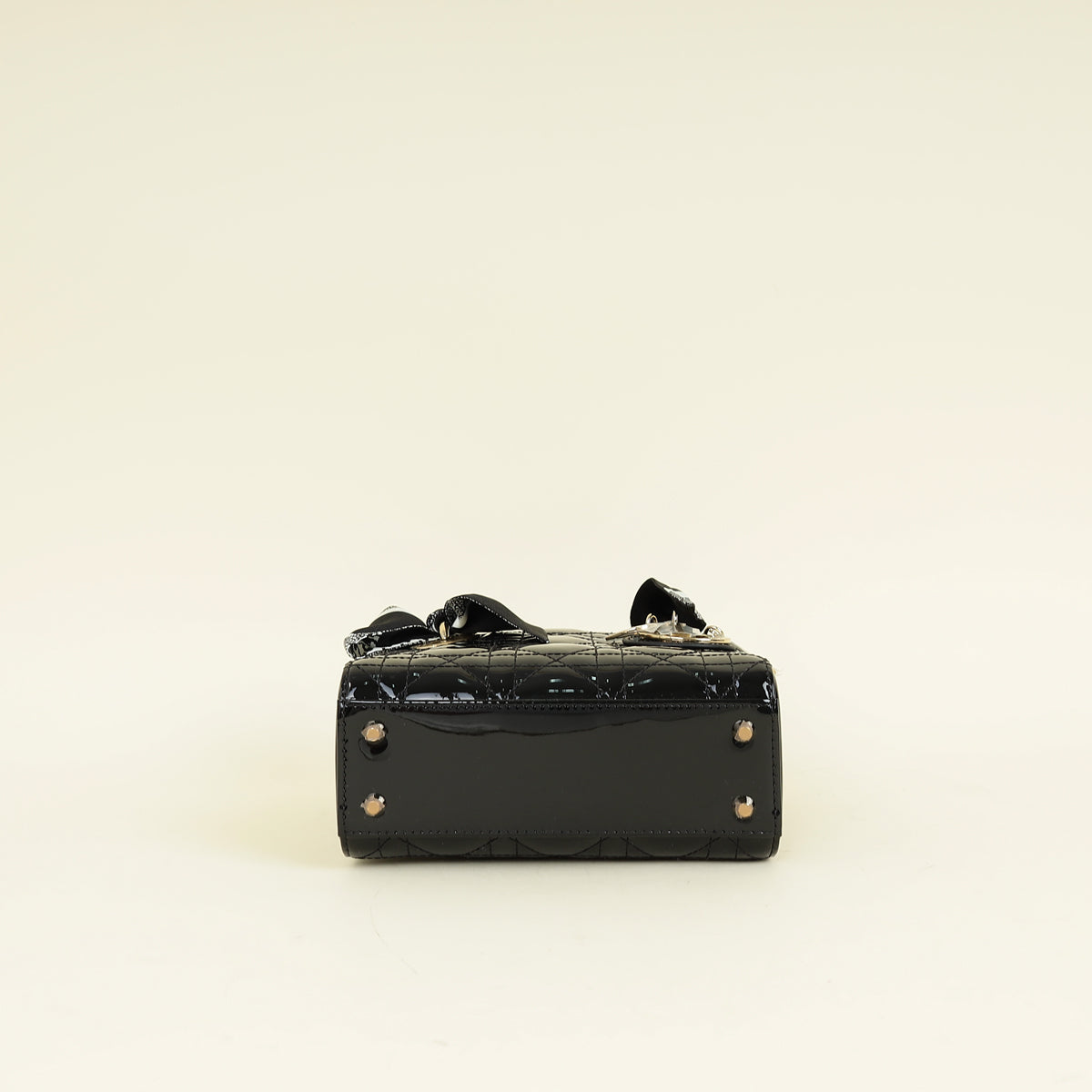 Dior Lady Dior Handbag - Rovelle Bags