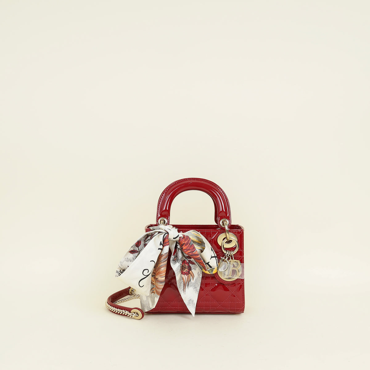 Dior Lady Dior Handbag - Rovelle Bags