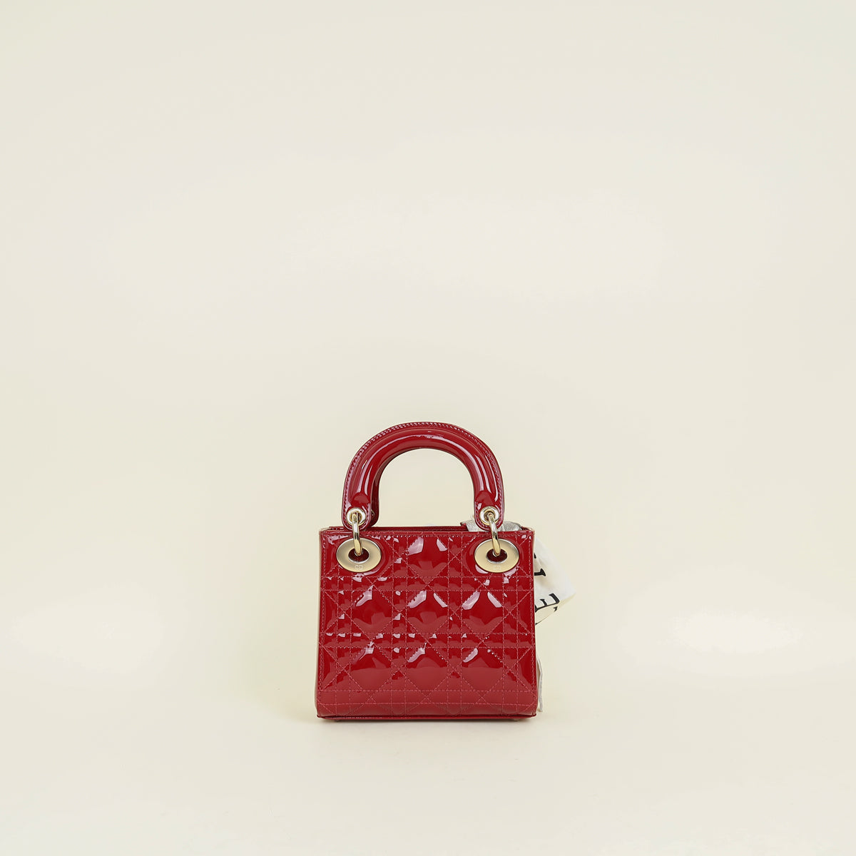 Dior Lady Dior Handbag - Rovelle Bags