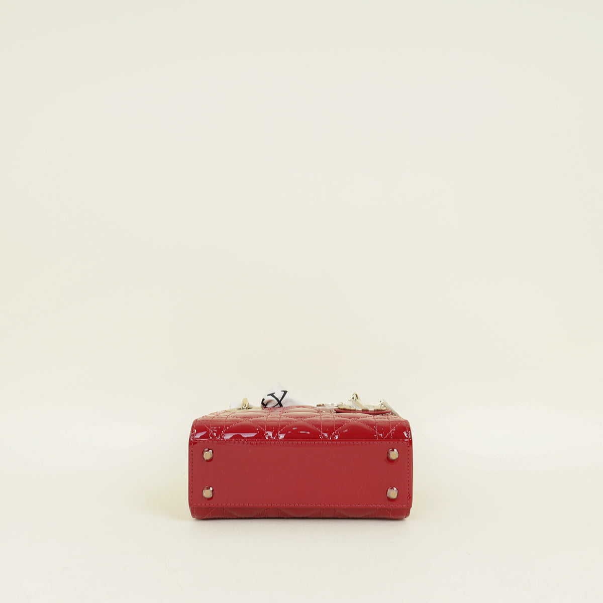 Dior Lady Dior Handbag - Rovelle Bags