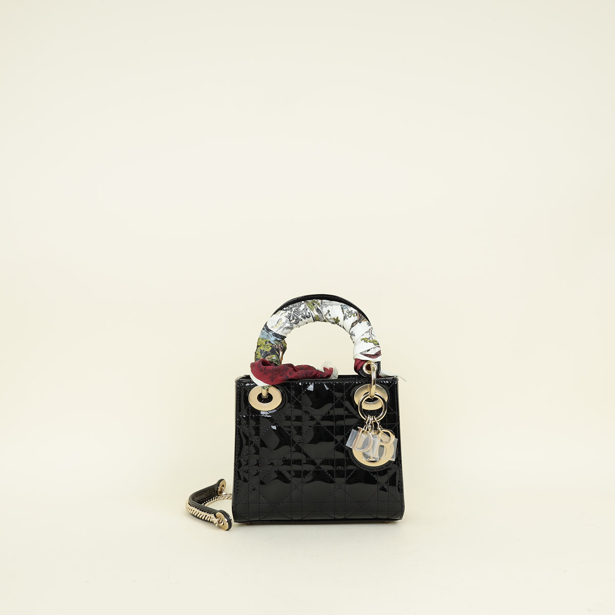 Dior Lady Dior Handbag - Rovelle Bags
