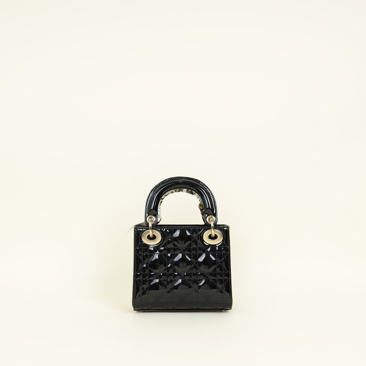 Dior Lady Dior Handbag - Rovelle Bags