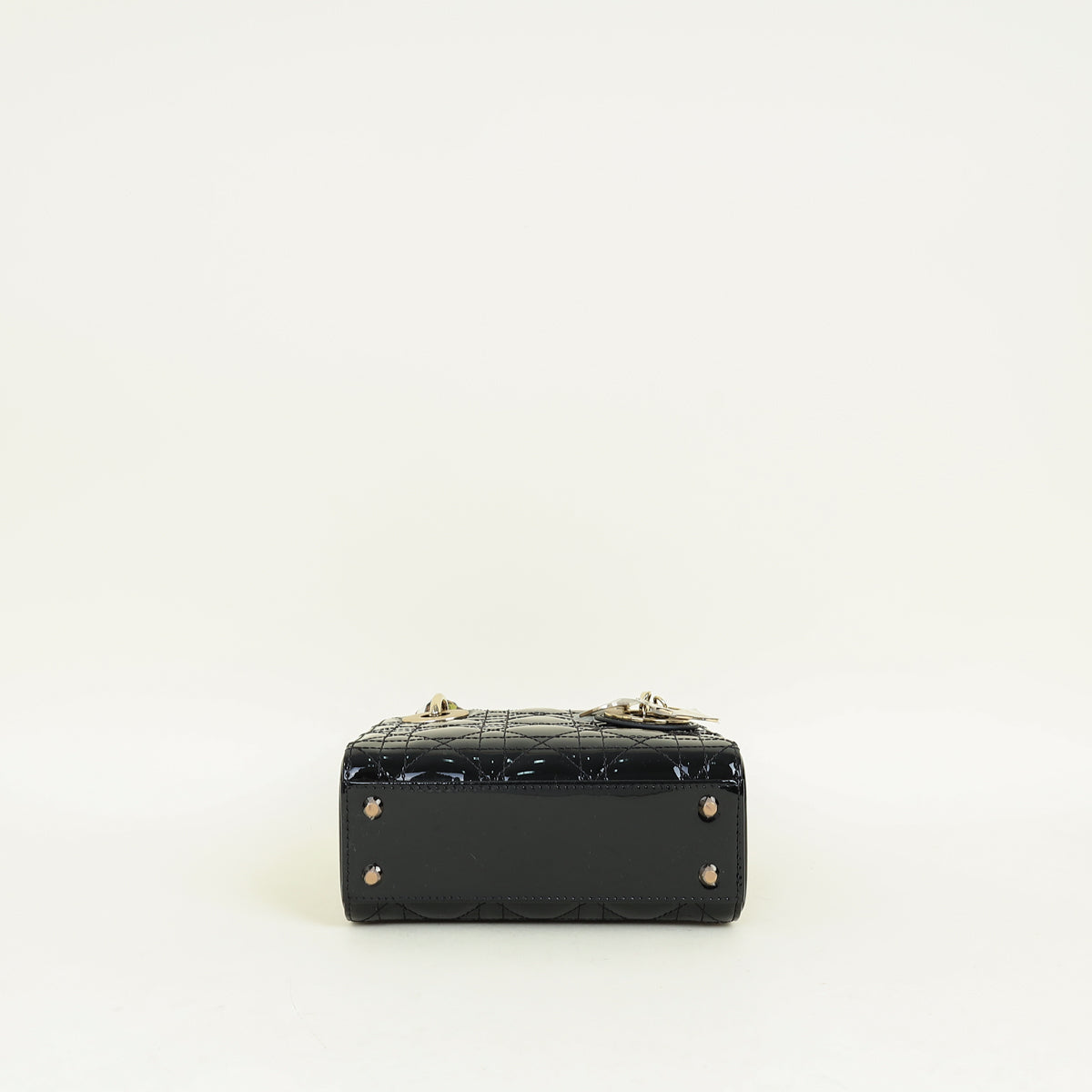 Dior Lady Dior Handbag - Rovelle Bags