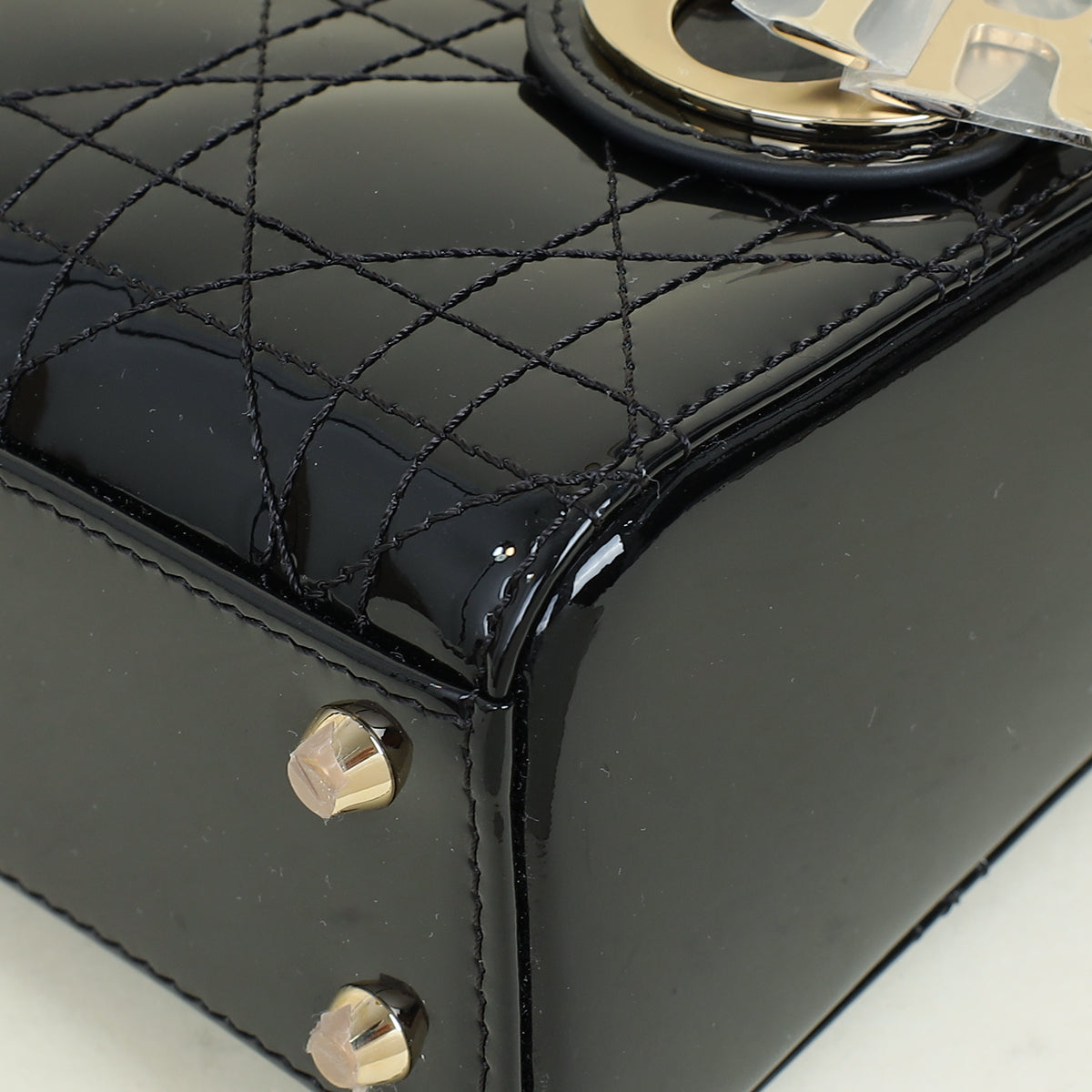 Dior Lady Dior Handbag - Rovelle Bags
