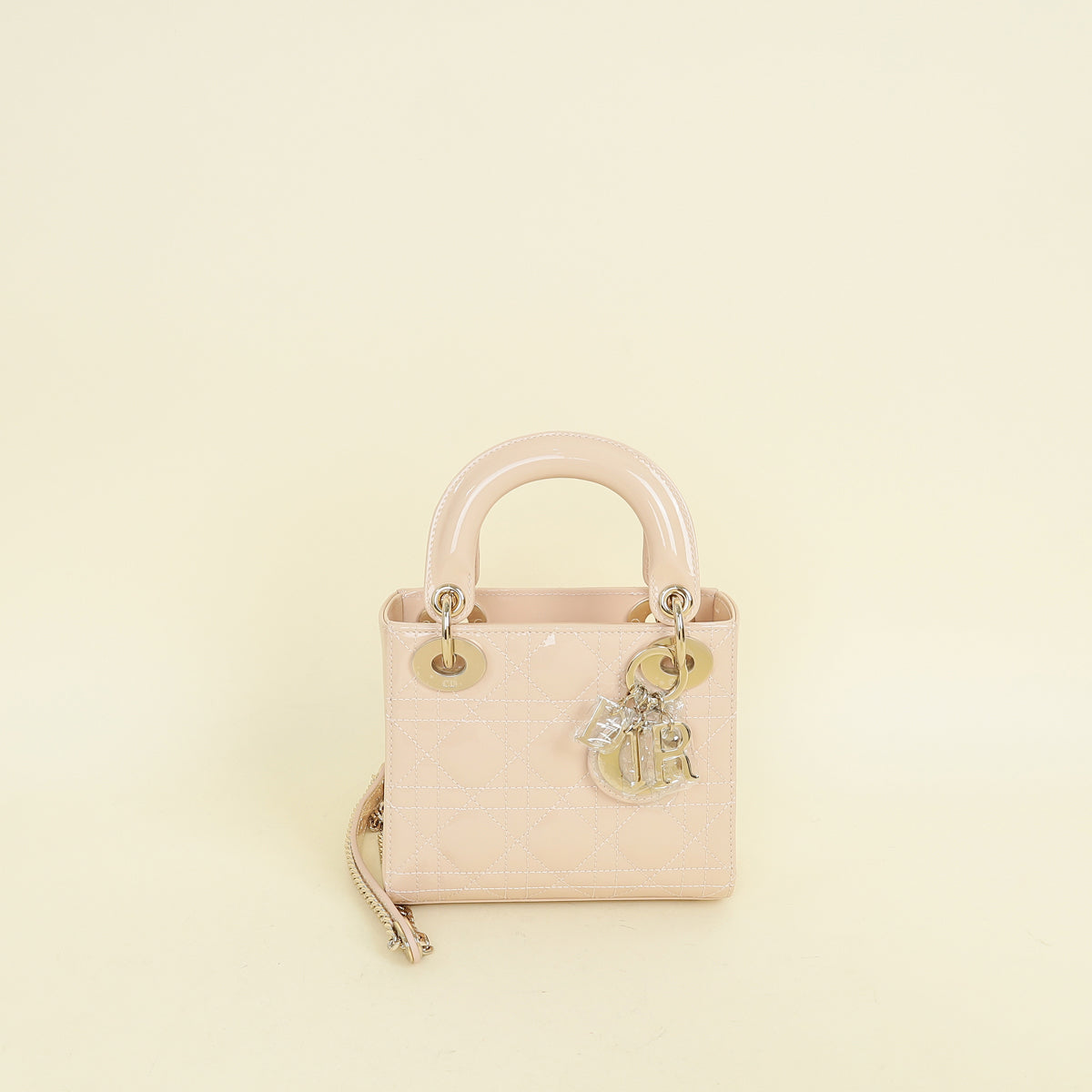 Dior Lady Dior Handbag - Rovelle Bags