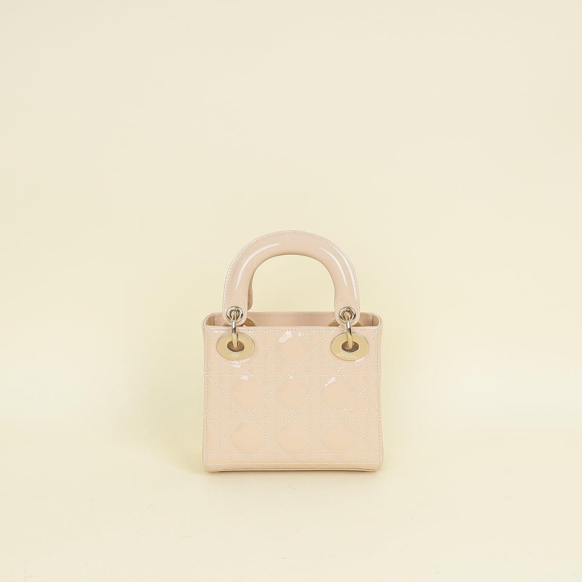 Dior Lady Dior Handbag - Rovelle Bags