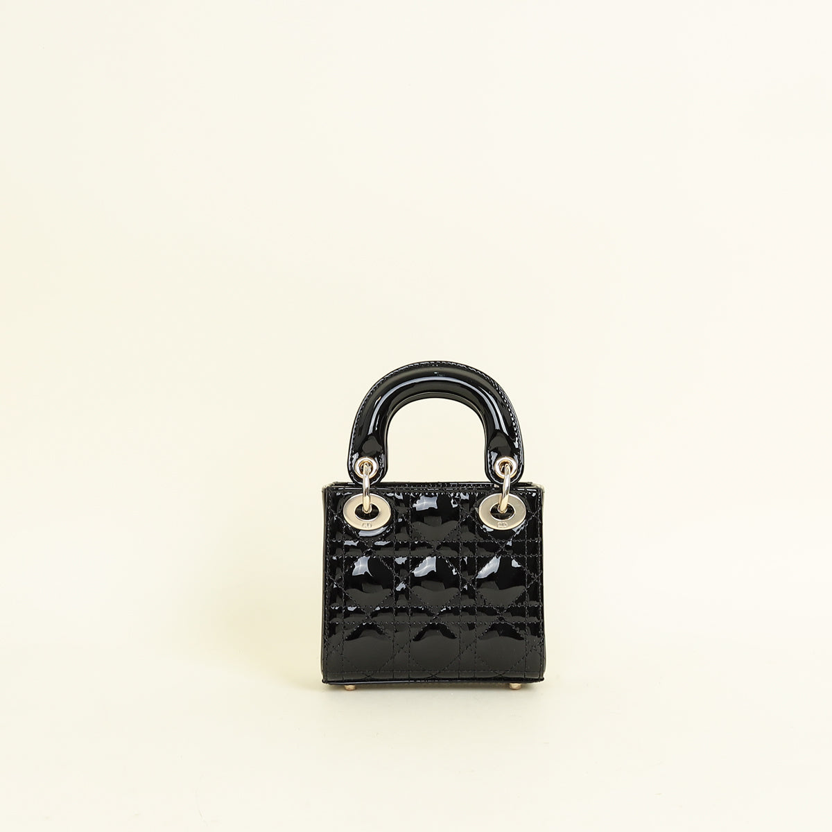 Dior Lady Dior Handbag - Rovelle Bags