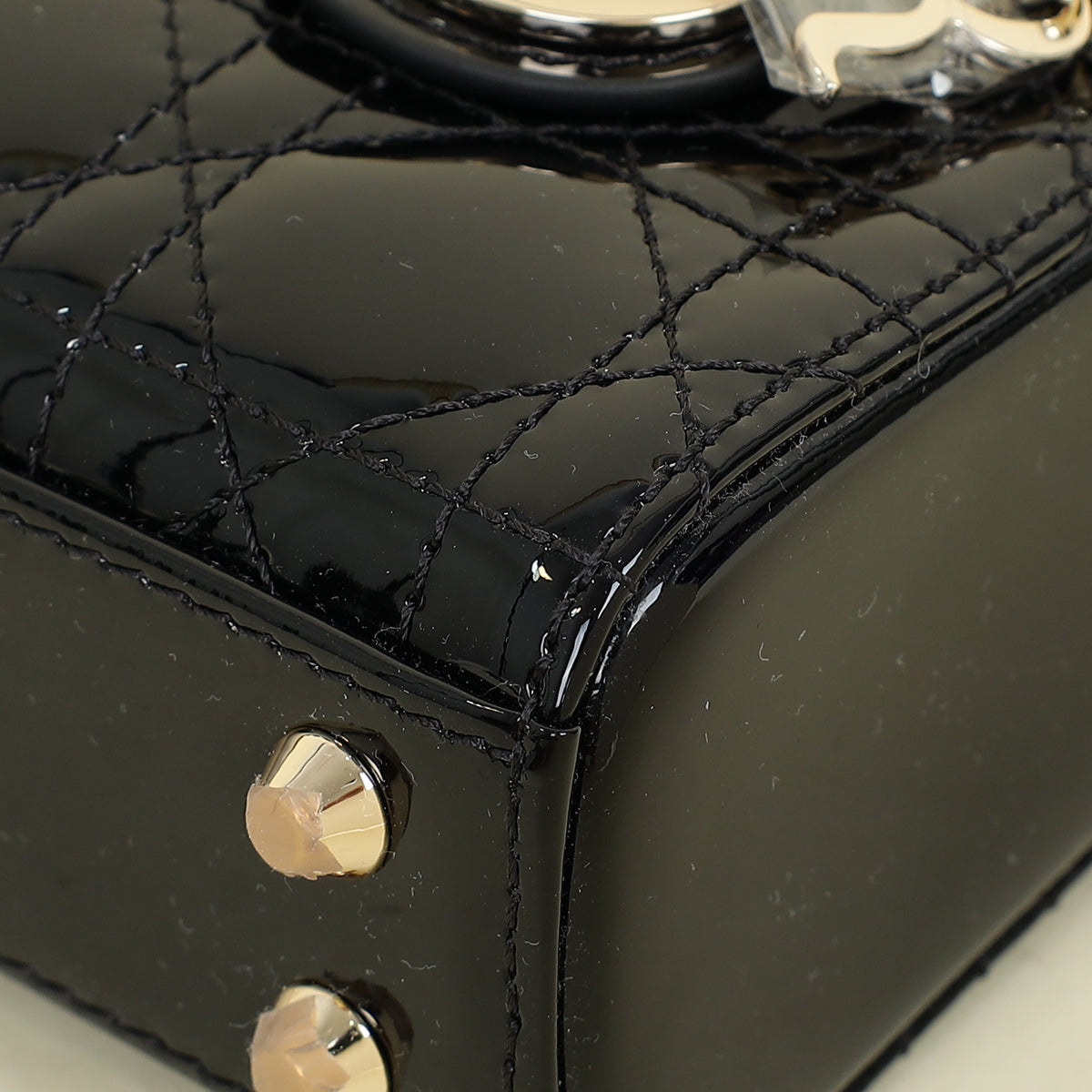 Dior Lady Dior Handbag - Rovelle Bags
