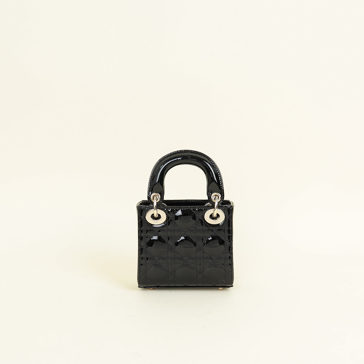 Dior Lady Dior Handbag - Rovelle Bags