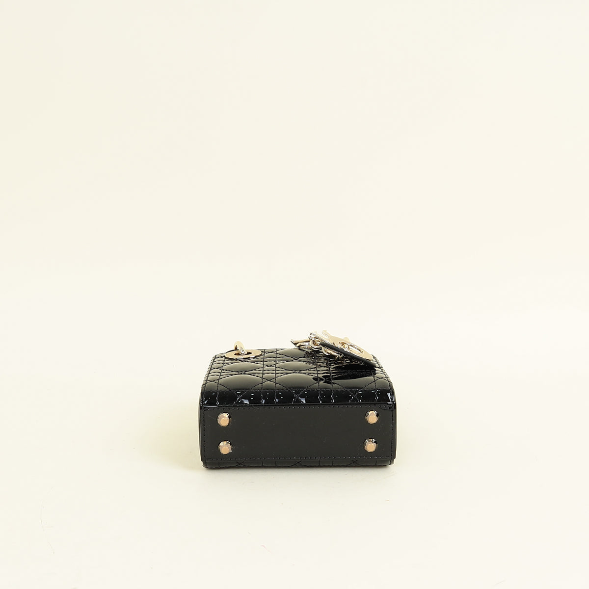 Dior Lady Dior Handbag - Rovelle Bags