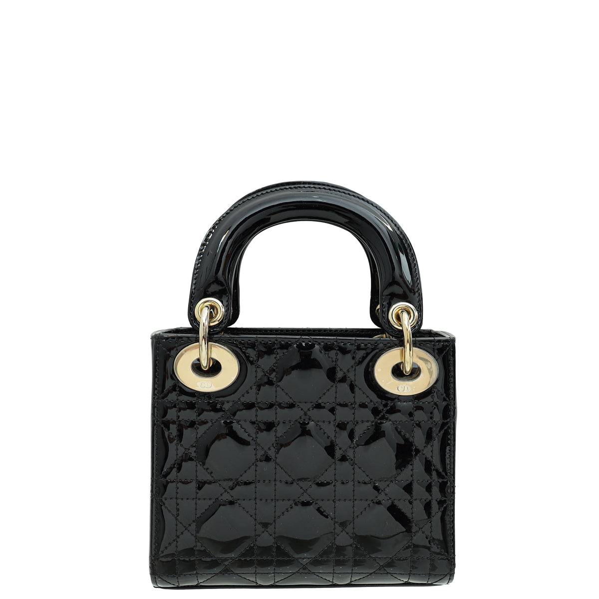 Dior Lady Dior Handbag - Rovelle Bags