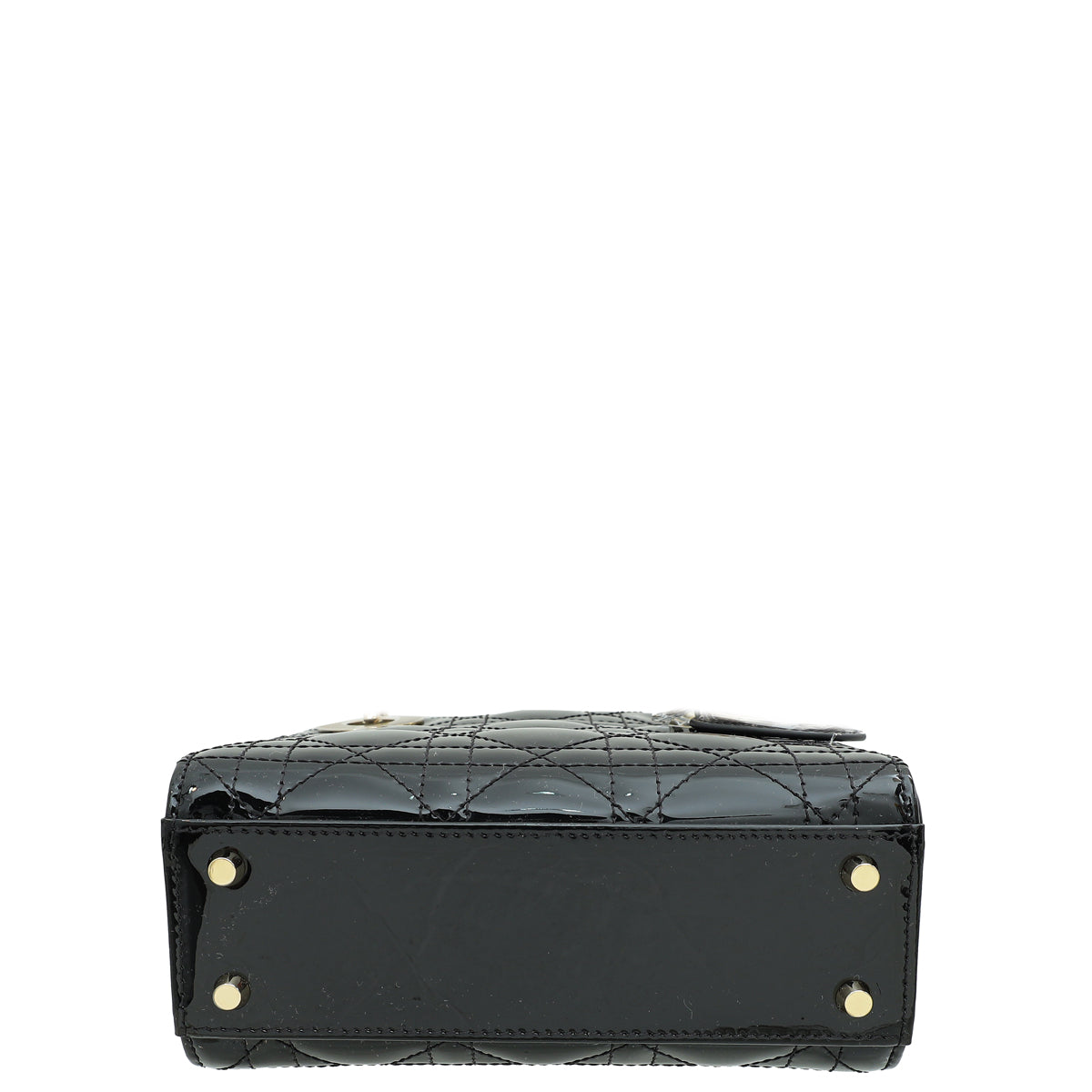 Dior Lady Dior Handbag - Rovelle Bags