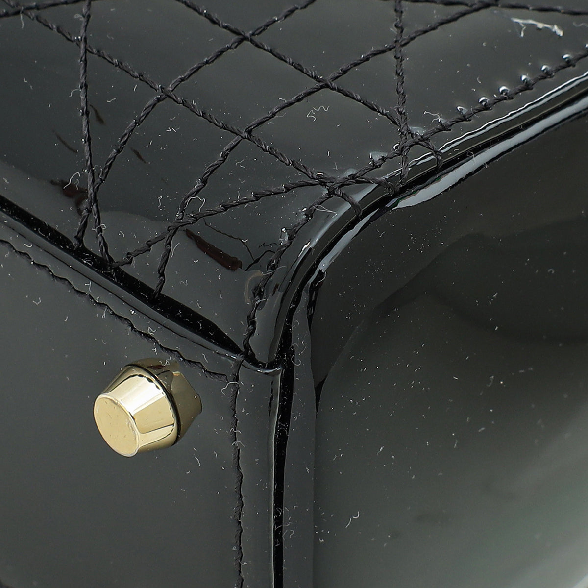 Dior Lady Dior Handbag - Rovelle Bags