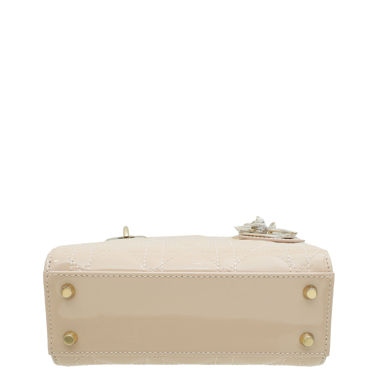 Dior Lady Dior Handbag - Rovelle Bags