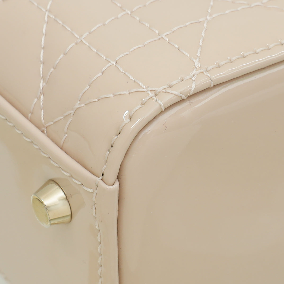 Dior Lady Dior Handbag - Rovelle Bags