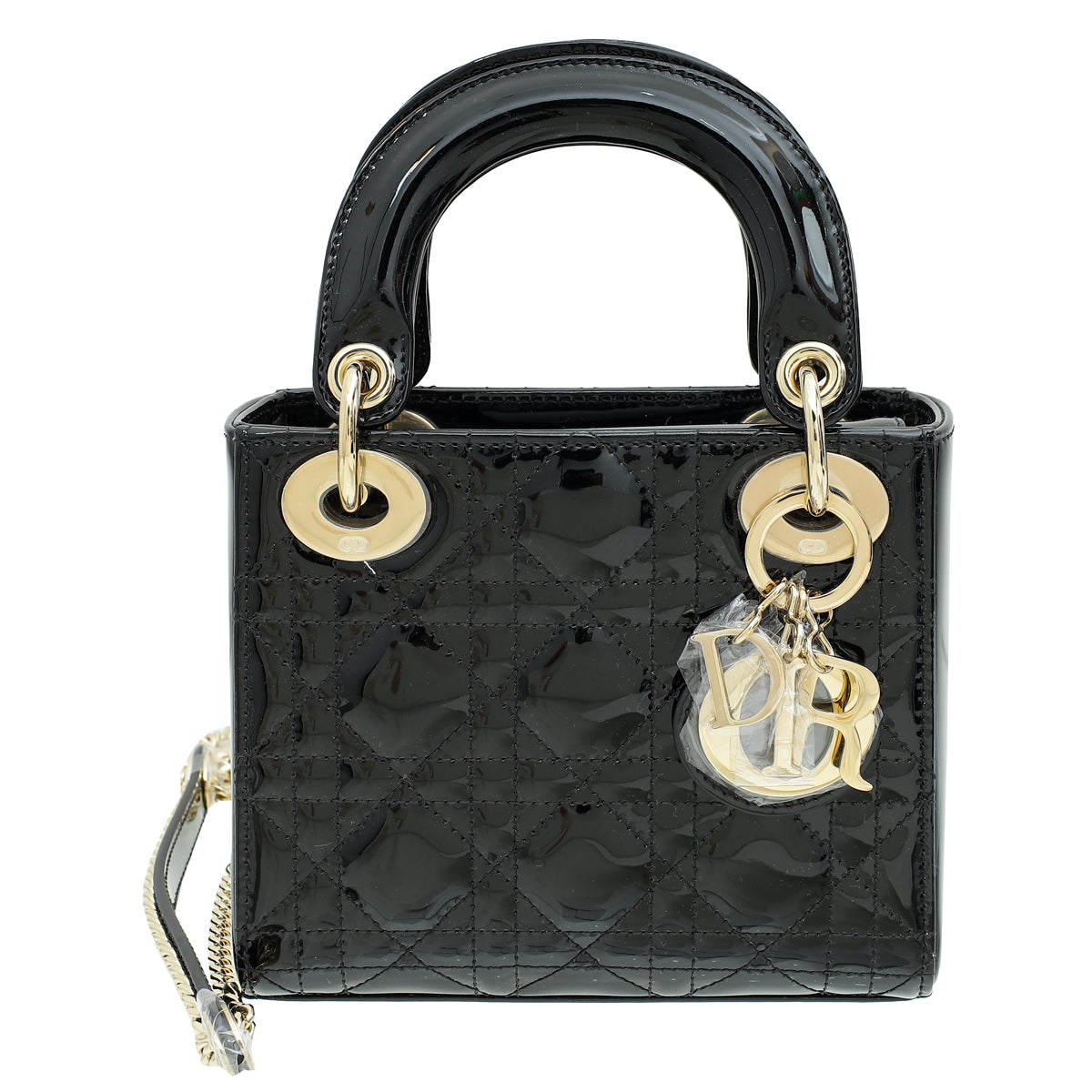 Dior Lady Dior Handbag - Rovelle Bags