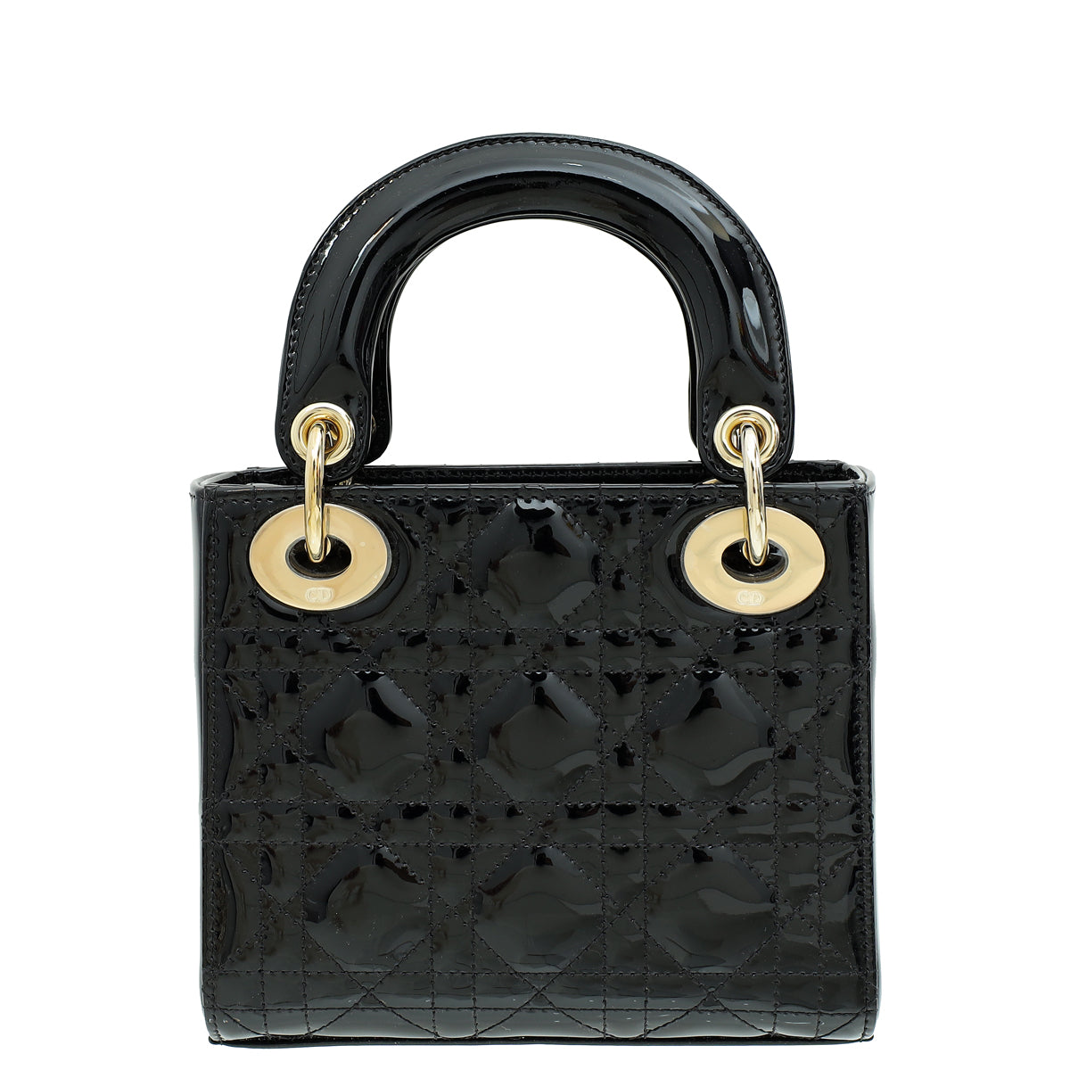 Dior Lady Dior Handbag - Rovelle Bags