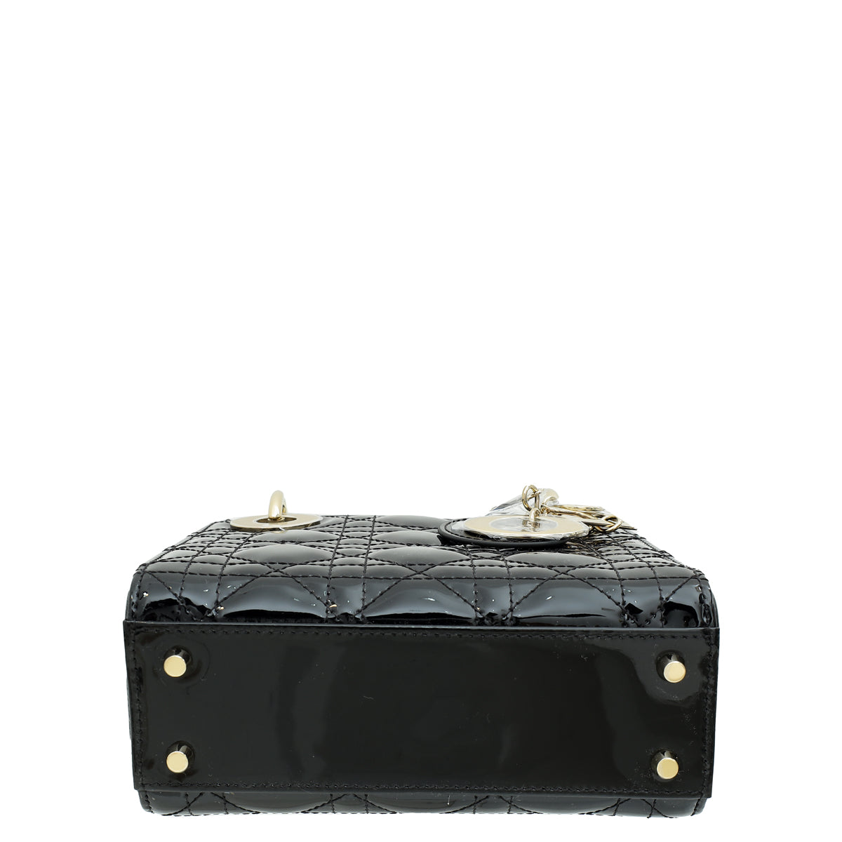 Dior Lady Dior Handbag - Rovelle Bags
