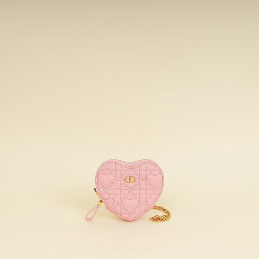 Dior Caro Shoulder Bag - Rovelle Bags