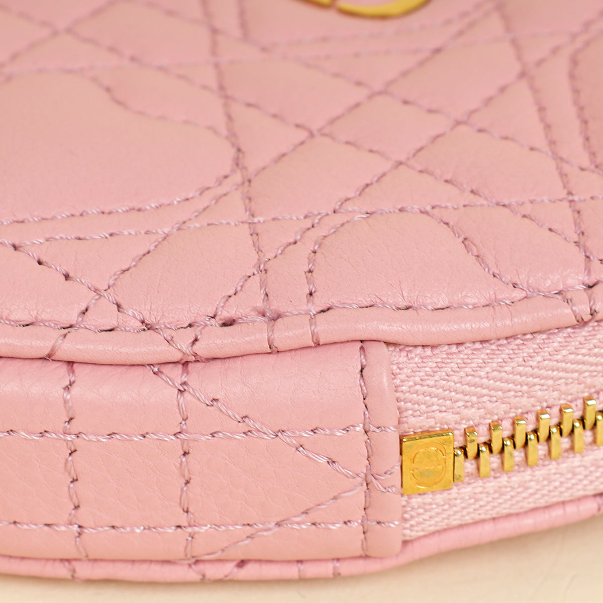Dior Caro Shoulder Bag - Rovelle Bags