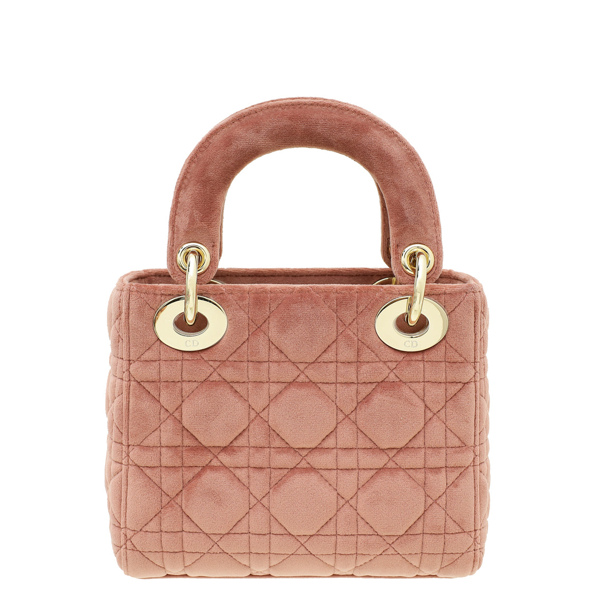 Dior Lady Dior Handbag - Rovelle Bags