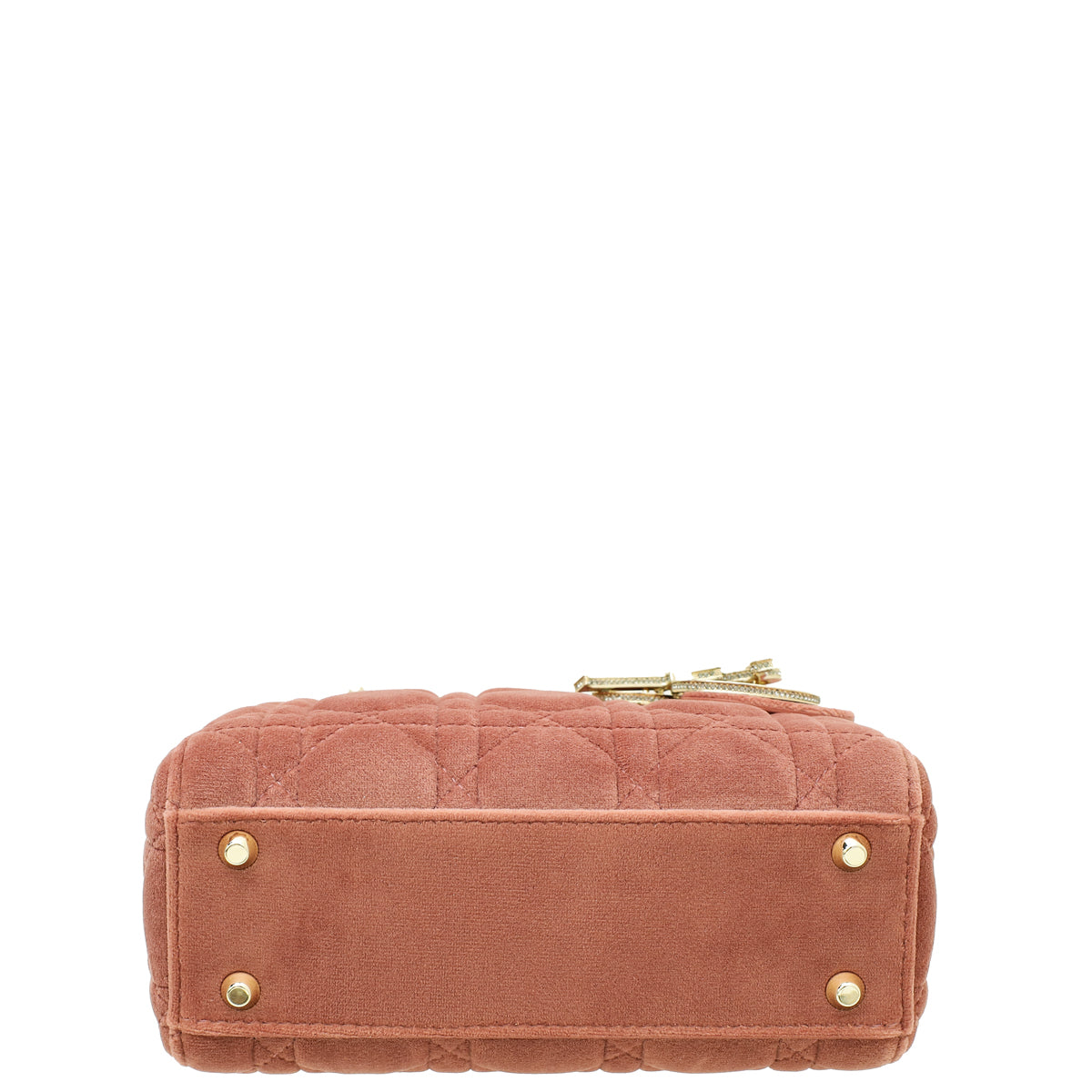 Dior Lady Dior Handbag - Rovelle Bags