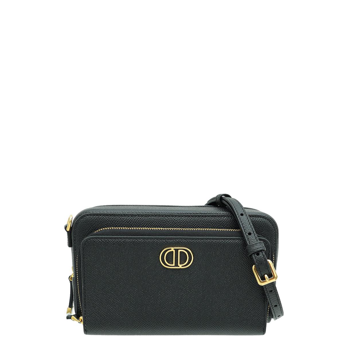 Dior Caro Shoulder Bag - Rovelle Bags
