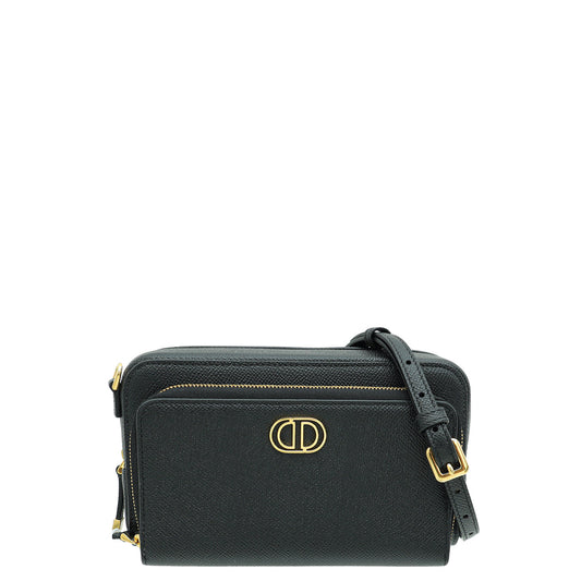 Dior Caro Shoulder Bag - Rovelle Bags