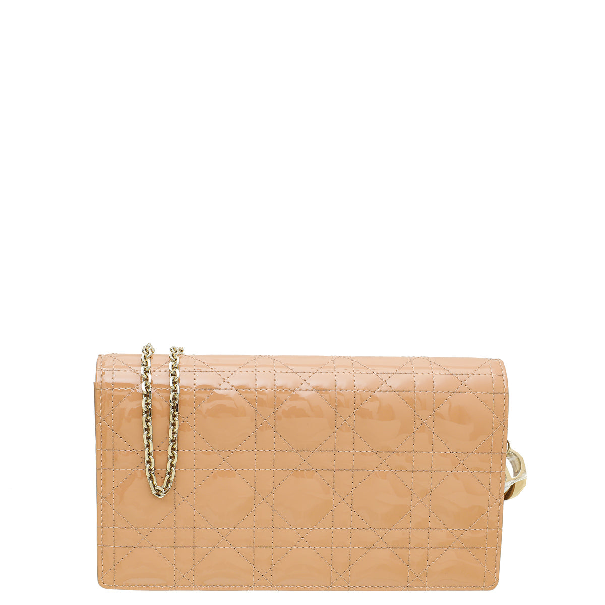 Dior Lady Dior Clutch - Rovelle Bags